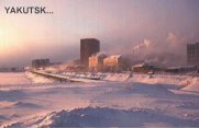 Yakutsk